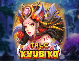 Tale Of Kyubiko